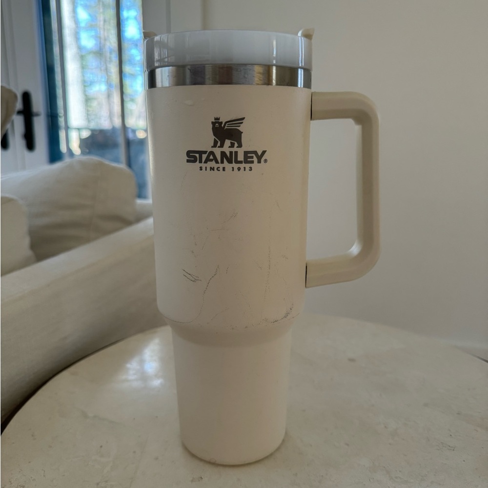 Stanley Quencher 40oz Tumbler